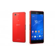 Xperia Z3 Compact